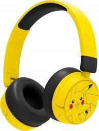 Ausinės OTL - Pokémon Pikachu Kids Wireless Headphones