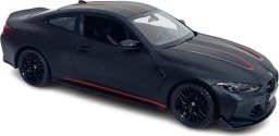 Zdalnie sterowany samochód BMW M4 CSL - Czarny