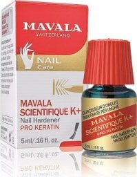 Žvakė Mavala Scientifique K+ Pro Keratin (5 ml)