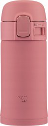 Kubek termiczny ZOJIRUSHI SM-PD20-PM 200 ml teracotta