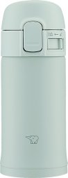 Kubek termiczny ZOJIRUSHI SM-PD20-GM szałwiowy 200 ml