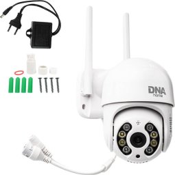 DNA CAM1 kamera wi-fi do monitoringu zewnętrznego