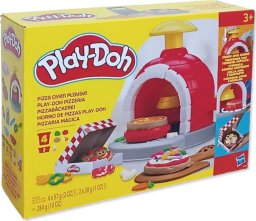 Ciastolina Hasbro Play-Doh - Piec do Pizzy F4373