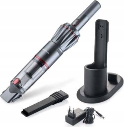 INVICTUS ONE BLDC 1000 Handstaubsauger Set 9tlg 90W HEPA