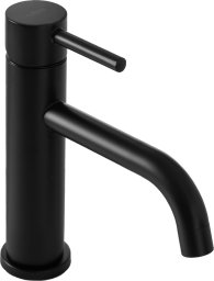 Bateria calani NEXOS Czarna Niska