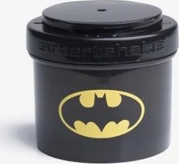 SmartShake - Pojemnik Na Leki, DC Comics, Batman,  200 ml