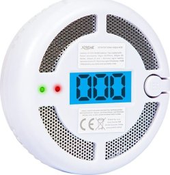 Blow 50-626# Detektor czujnik czadu xc50 3xaaa