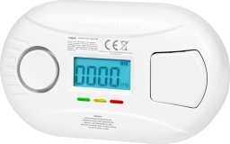 Blow Detektor czujnik czadu xc60 3xaa 50-627# (461)