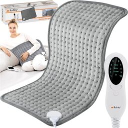 Ruhhy Poduszka podgrzewana 60x30cm (24886)