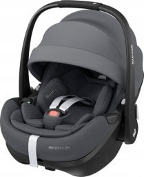 MAXI COSI PEBBLE 360 Pro2 Baby Car seat I-Size, Twillic Graphite, 8052204110