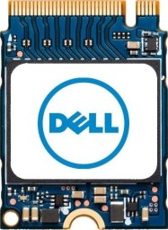Dysk serwerowy Dell 256GB PCI-E x4 Gen 4 NVMe (AC280177)