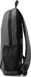 HP Prelude G2 15.6 Backpack, Vanduo resistant - Pilkas