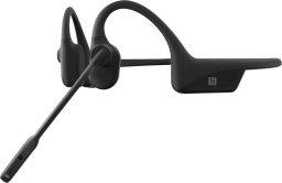 AFTERSHOKZ OPEN COMM UC BLACK | USB A-ADAPTER