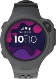 SMARTWATCH KIDS FONE R1C/GREY KW1305SD-GY01 MYFIRST