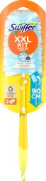 (DE) Swiffer Miotełka do kurzu XXL rączka + 1 wkłady (PRODUKT Z NIEMIEC)