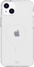 Tech21 EvoClear w/MagSafe for iPhone 15 Plus (2023)- Clear