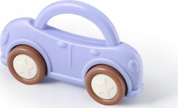 BABY ONO 1628 GRZECHOTKA CAR