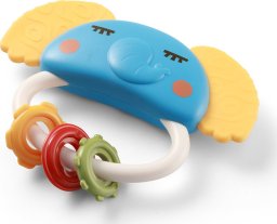 BABY ONO 1625 GRZECHOTKA ELEPHANT