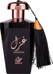 Ghazal woda perfumowana spray 100ml