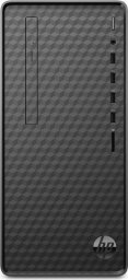 HP Slim Desktop S01-aF1000na 8GB 500GB SSD Intel UHD 1D4A4EA