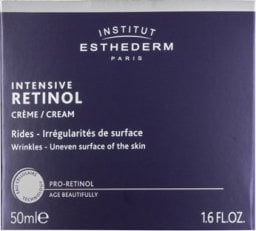 Institut Esthederm intensyvus retinolio kremas 50ml