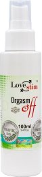 Spray Orgasm off 100ml LoveStim