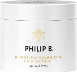 Weightless Volumzing Hair masque 226 ml