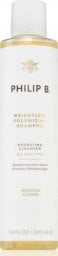 Weightless Volumizing Shampoo 220 ml