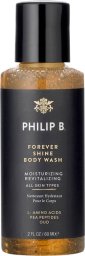 Philip B Forever Shine Body Wash 60 ml