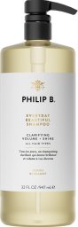 Philip B. Everyday Beautiful Shampoo 947 ml