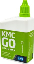 Wosk do łańcucha KMC CHAIN WAX, 150 ml