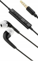 Słuchawki Freestyle Słuchawki przewodowe z mikrofonem i pilotem GEXIN Comfort Fit Powerful Bass GX-87P