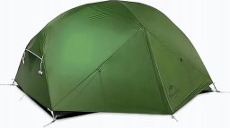 Namiot mongar 2 210t nh17t007-m-forest green NATUREHIKE