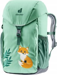 Plecak turystyczny Deuter Waldfuchs 14 l Zielony