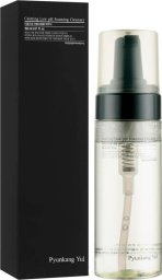 Pyunkang Yul Calming Low pH Kojąca pianka do mycia twarzy - 150 ml
