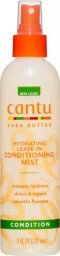 cantu Cantu Shea Butter Nawilżająca odżywka w sprayu do włosów kręconych - 2