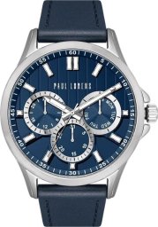 ZEGAREK MĘSKI PAUL LORENS -  PL8071A2-6F1 (zg373d) + BOX