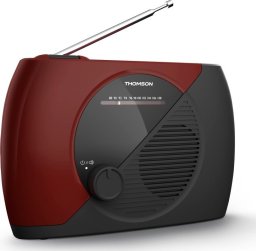 Radio Thomson RT353 - przenośne radio FM