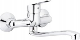 5410-910-00 / KFA / SPARC / BATERIA ZLEW ŚCIENNA , CHROM /