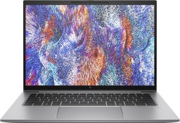 Laptop HP ZBook Firefly 14 G11 Ryzen 7 PRO 8840HS / 32 GB / 1 TB / W11 Pro (A3ZE3ET)