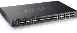 Switch ZyXEL XGS1935 (XGS1935-52-EU0101F)