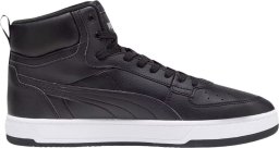 Buty męskie Puma Caven 2.0 Mid WTR czarne 392333 02 44