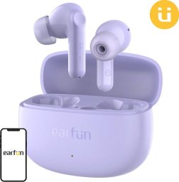 Słuchawki TWS EarFun Air life (fioletowe)