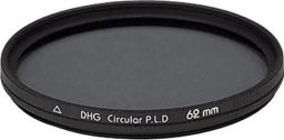 Filtr Polaryzacyjny Doerr C-PL DHG Pro - 82 mm (FD316182)