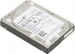 Dysk serwerowy Dell 600GB 2.5'' SAS-3 (12Gb/s)  (400-AUNQ)
