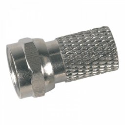 Televes Wtyk F 7.0mm z uszczelką (417101)