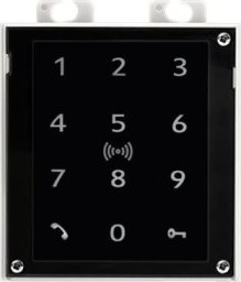 2N Telecommunications 9155083 Keypad Black