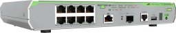 allied telesis L3 GIGABIT SWITCH 8X 10/100//1000-T 1X 1/2.5/5/10G-T 1X SFP+