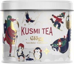 Kusmi Tea - Glogg Bio - Herbata sypana 125g