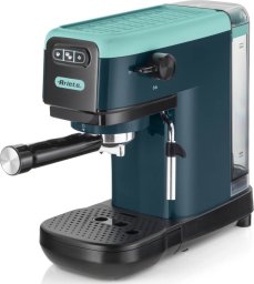 Ariete Siebtrgermaschine grn